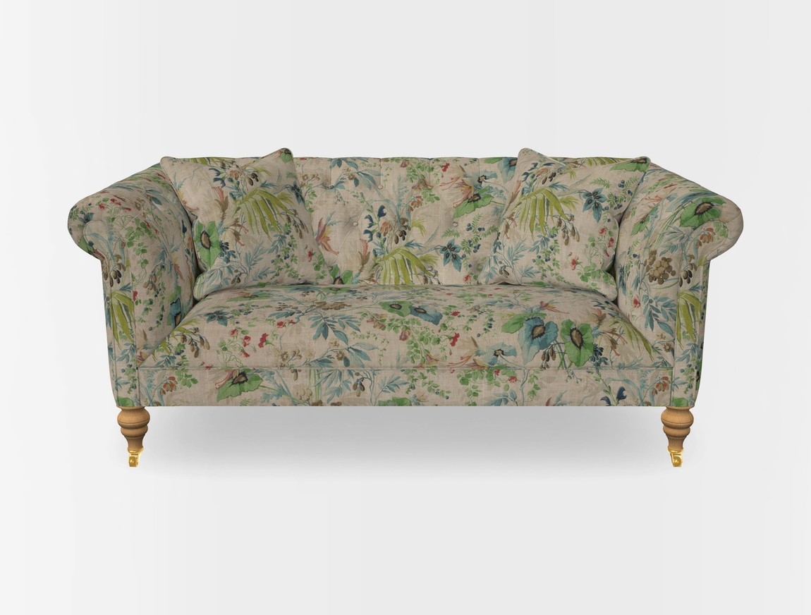 2 Seater Sofa