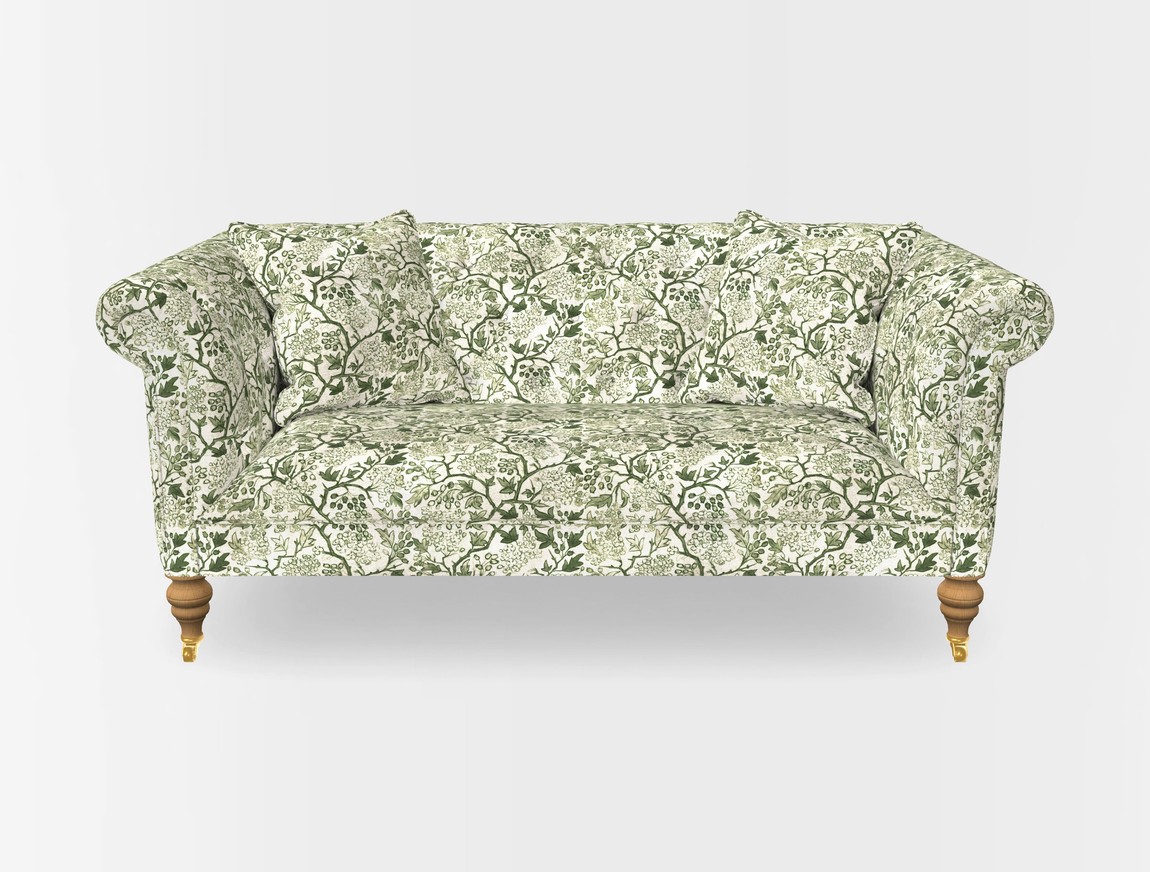 2 Seater Sofa