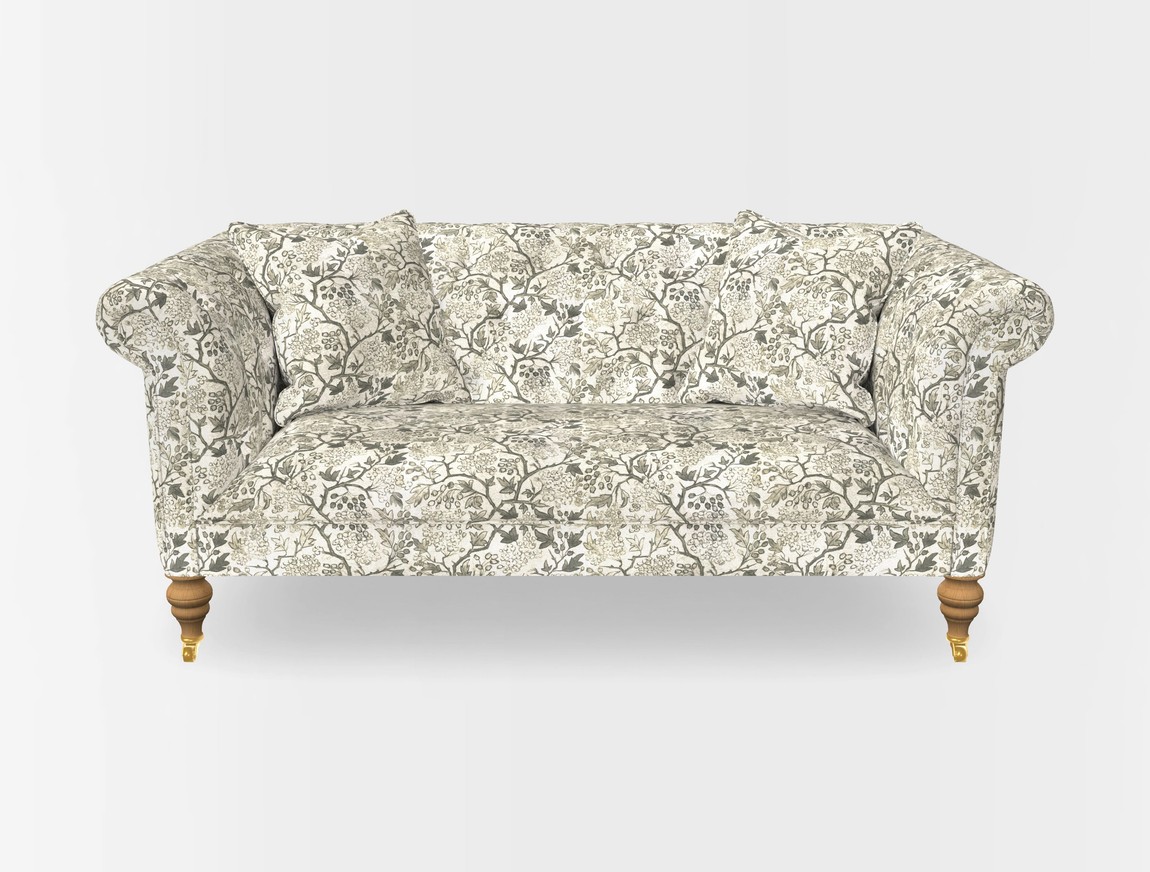 2 Seater Sofa