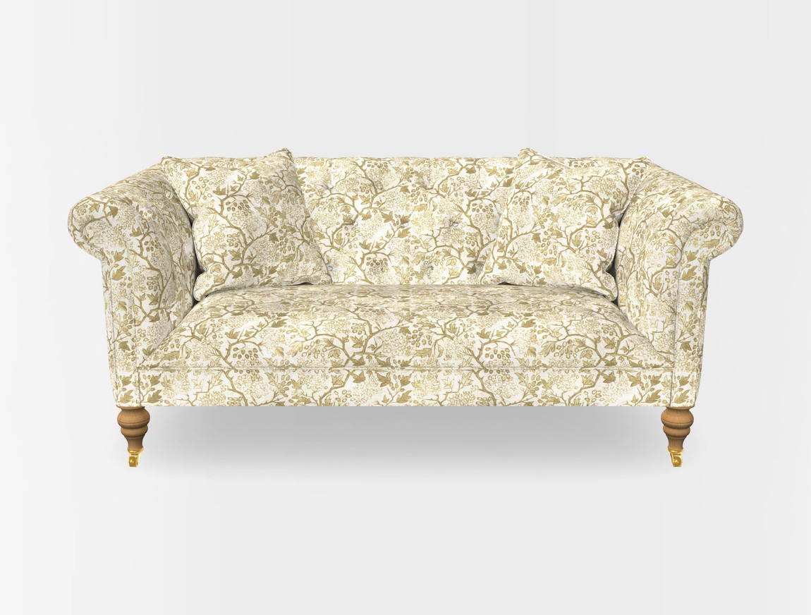 2 Seater Sofa