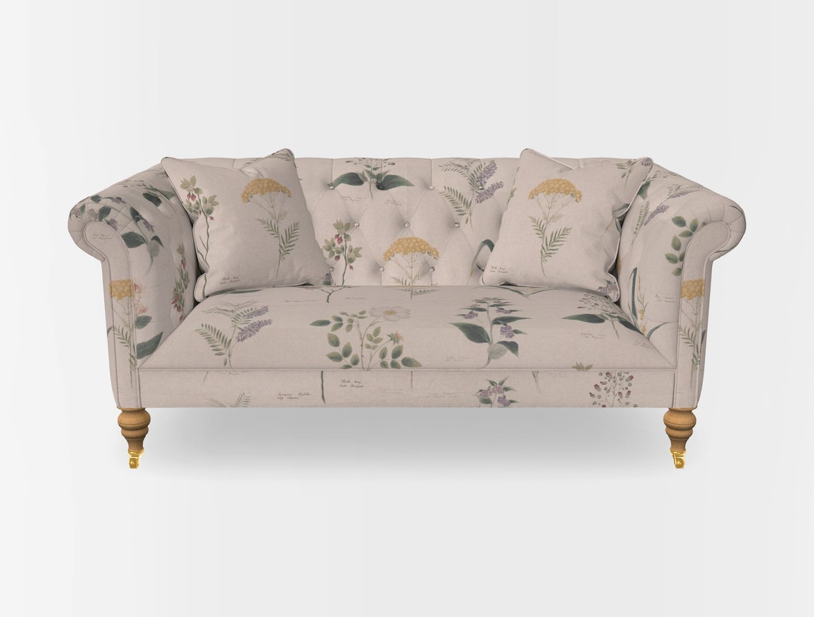 2 Seater Sofa