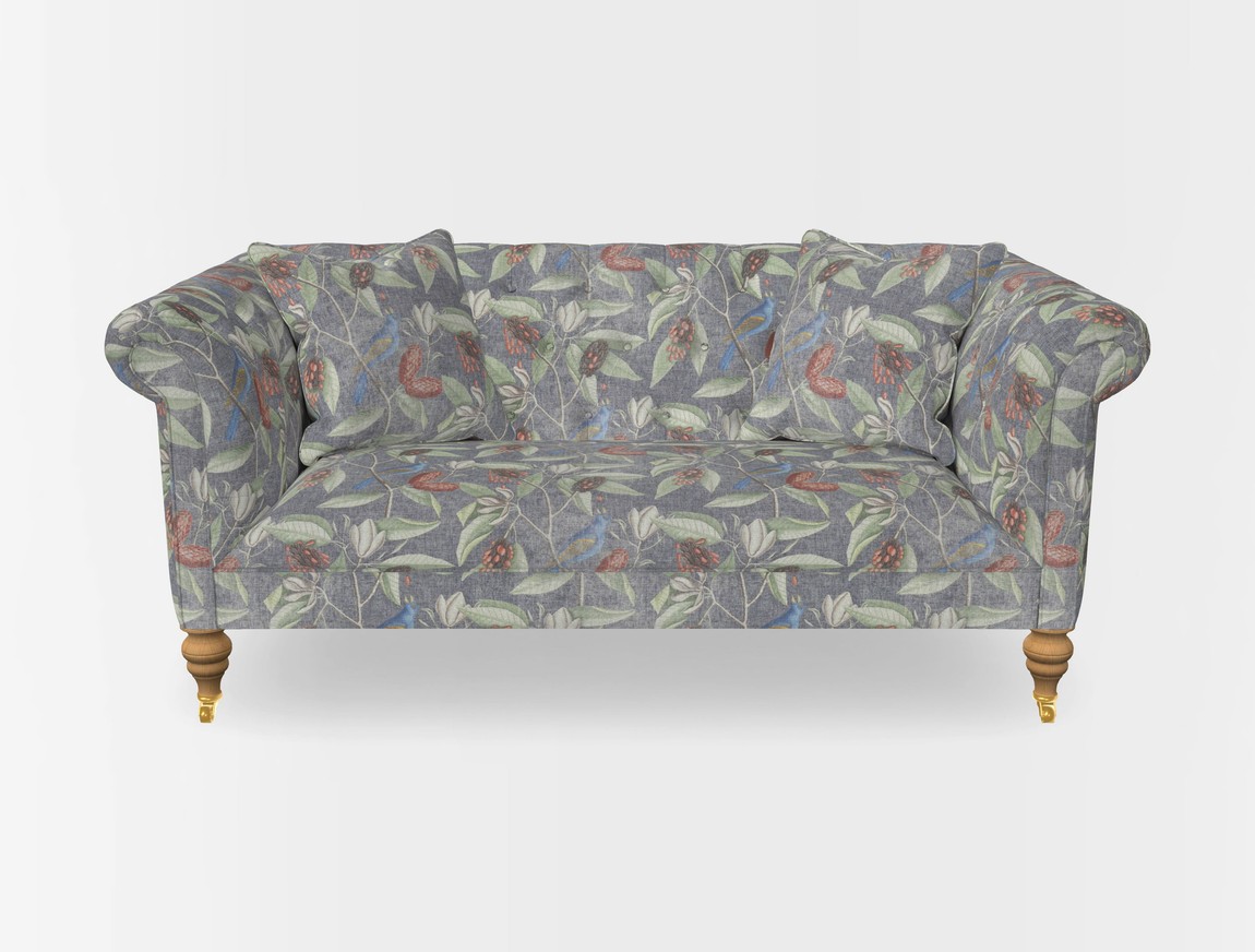 2 Seater Sofa
