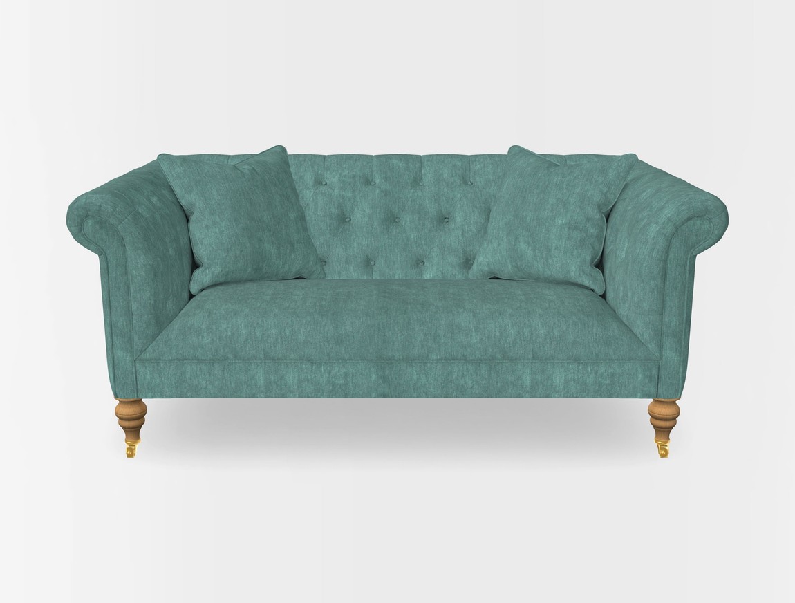 2 Seater Sofa