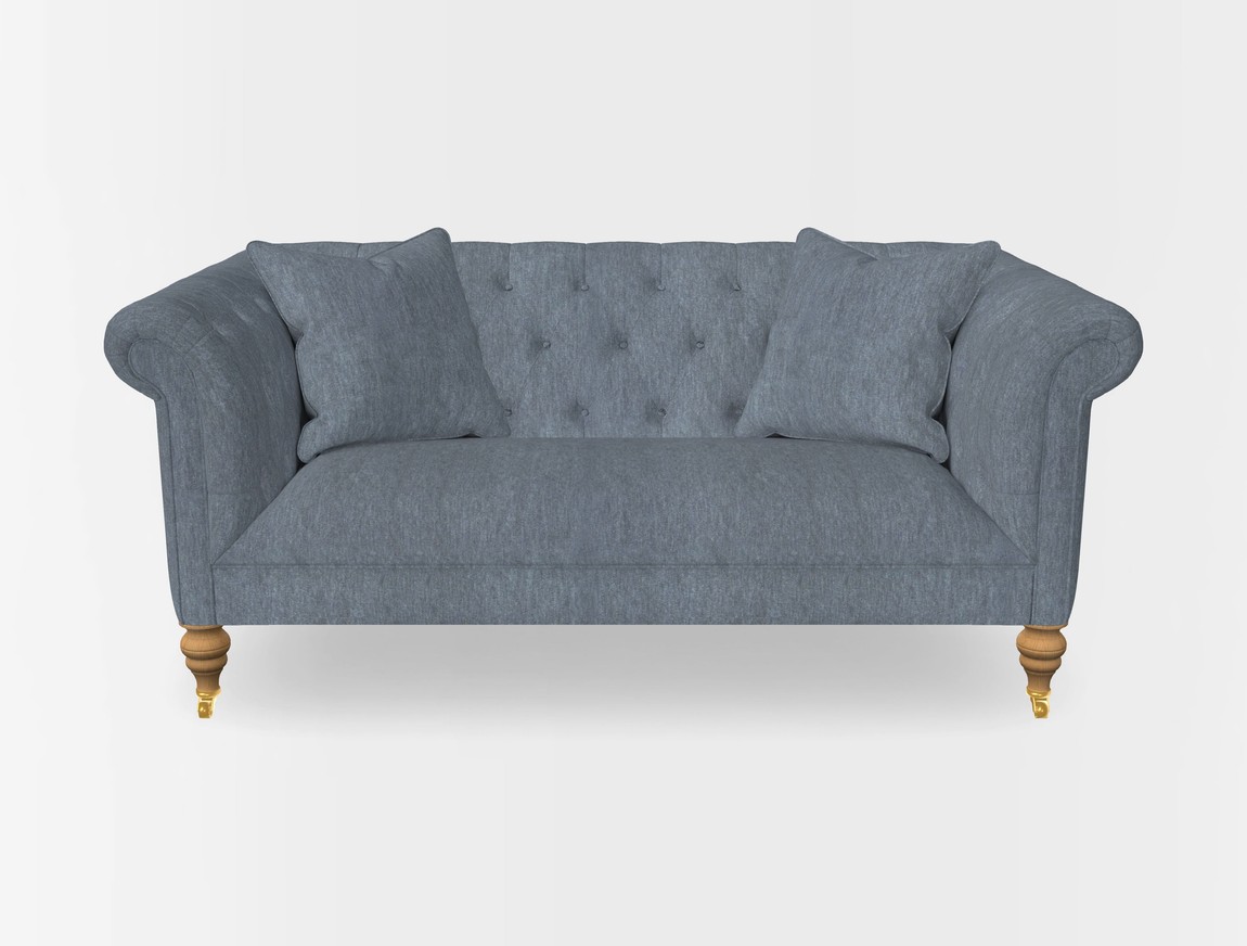 2 Seater Sofa