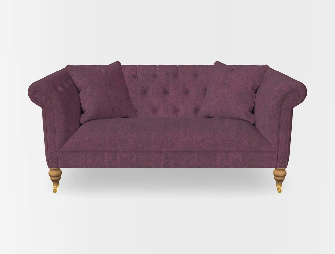 2 Seater Sofa