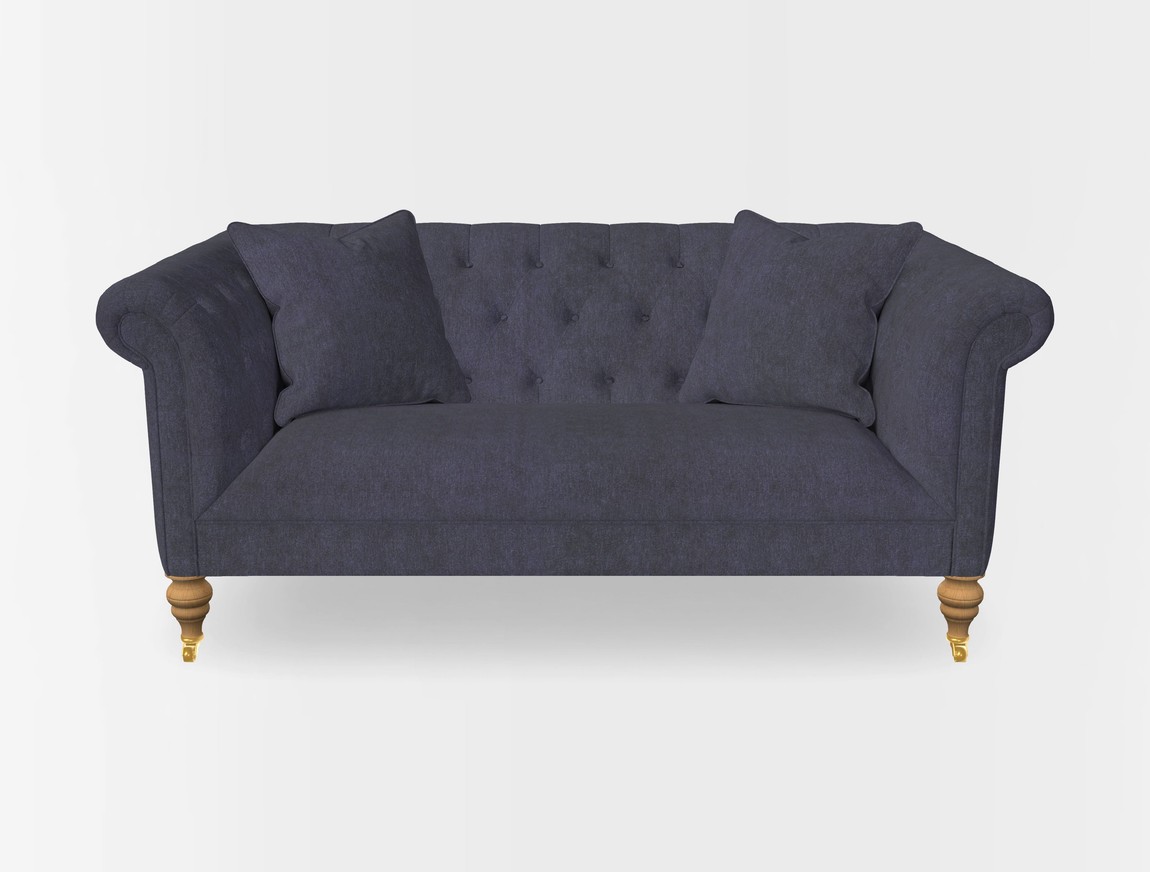 2 Seater Sofa