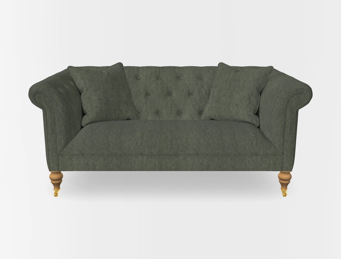 2 Seater Sofa