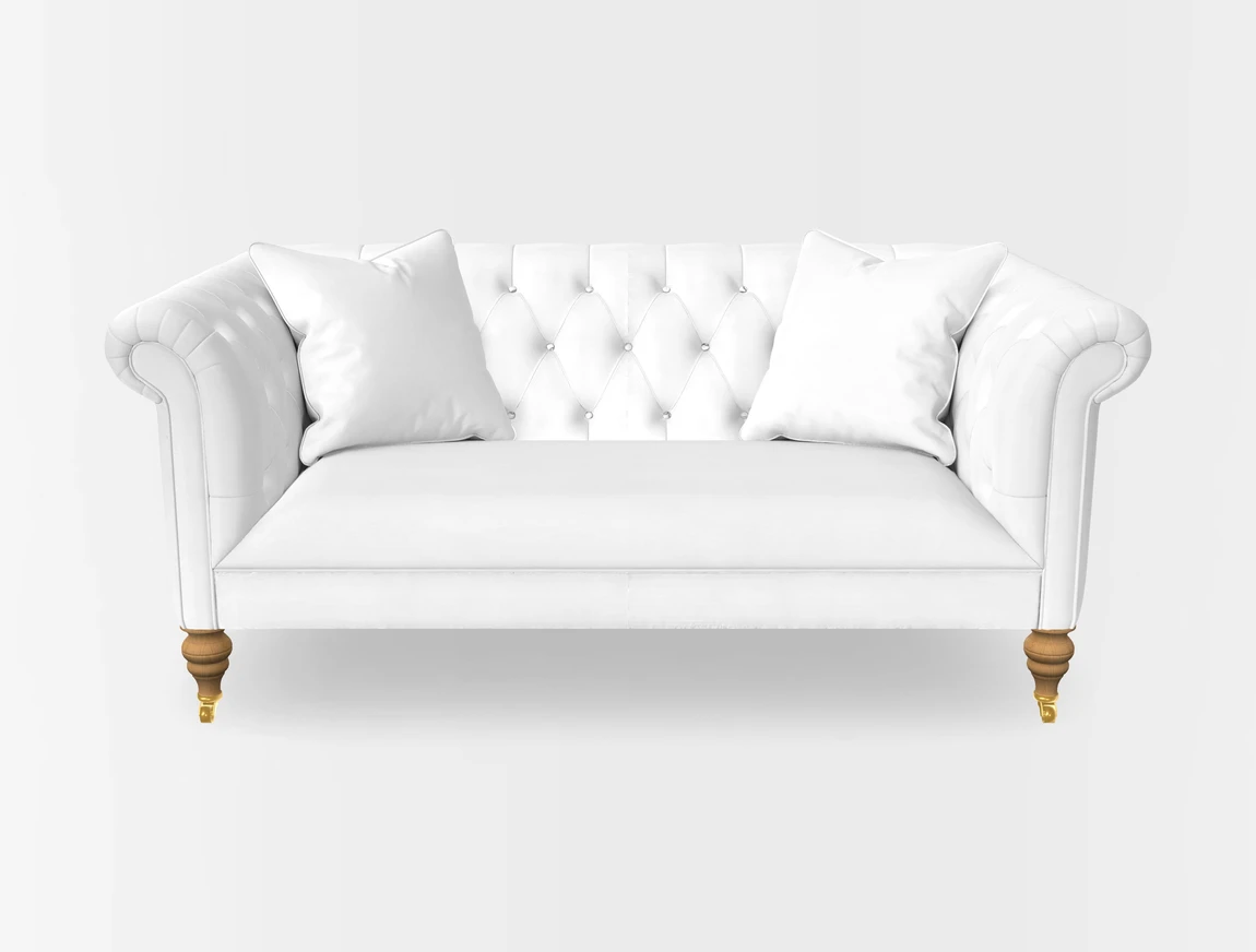 2 Seater Sofa