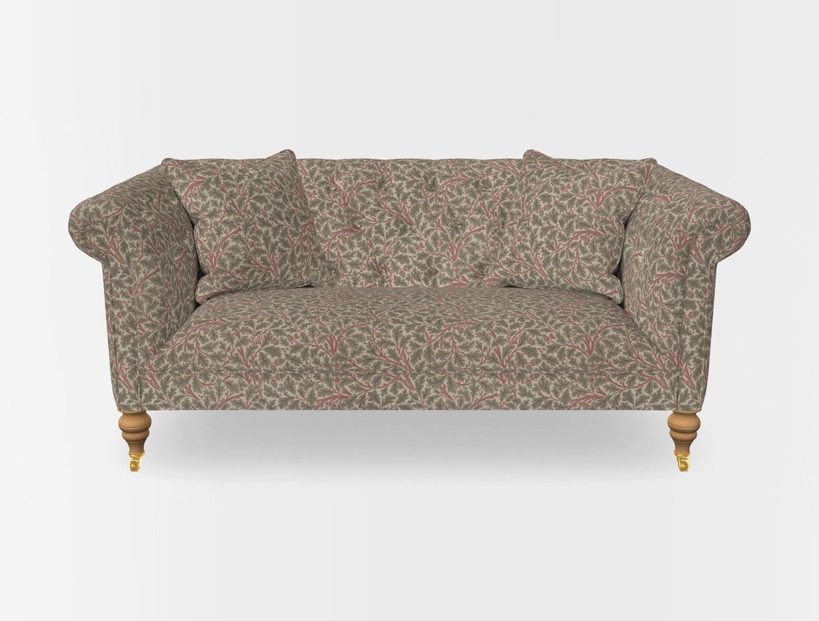 2 Seater Sofa