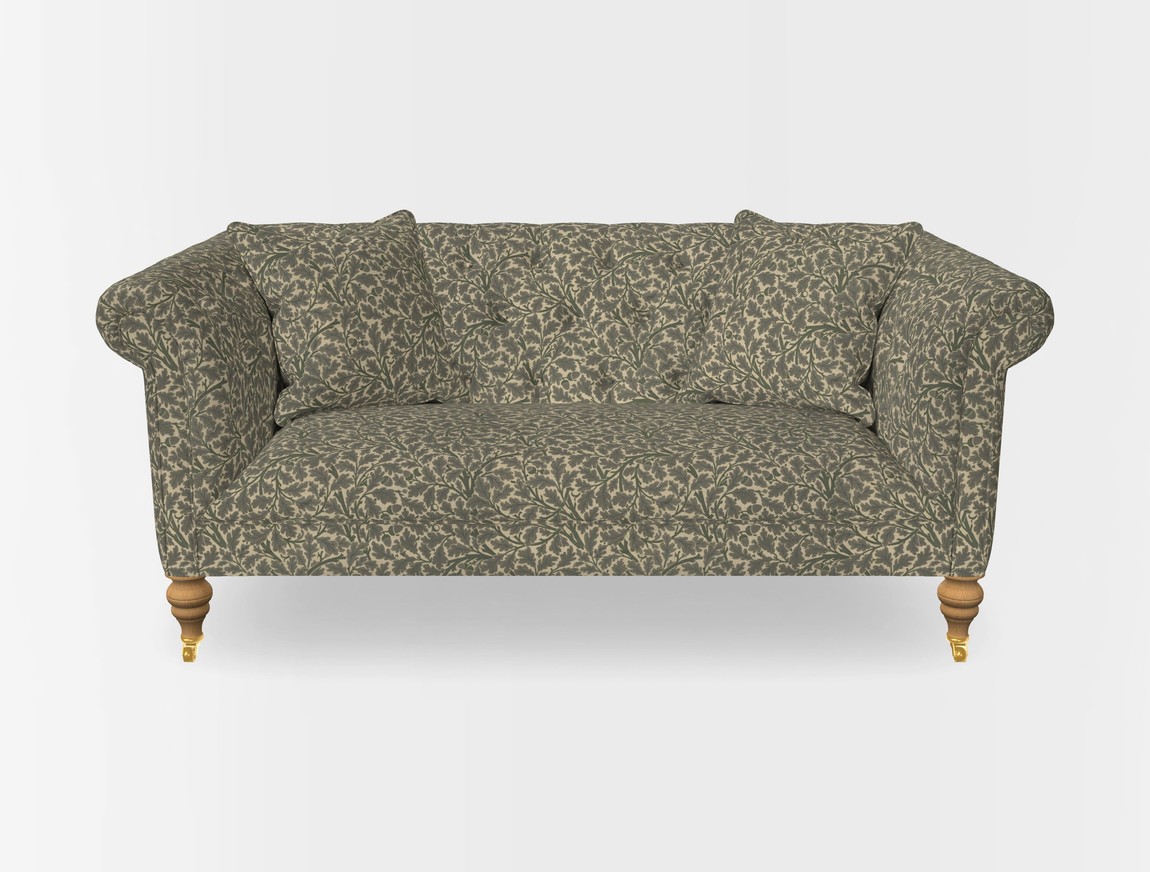 2 Seater Sofa