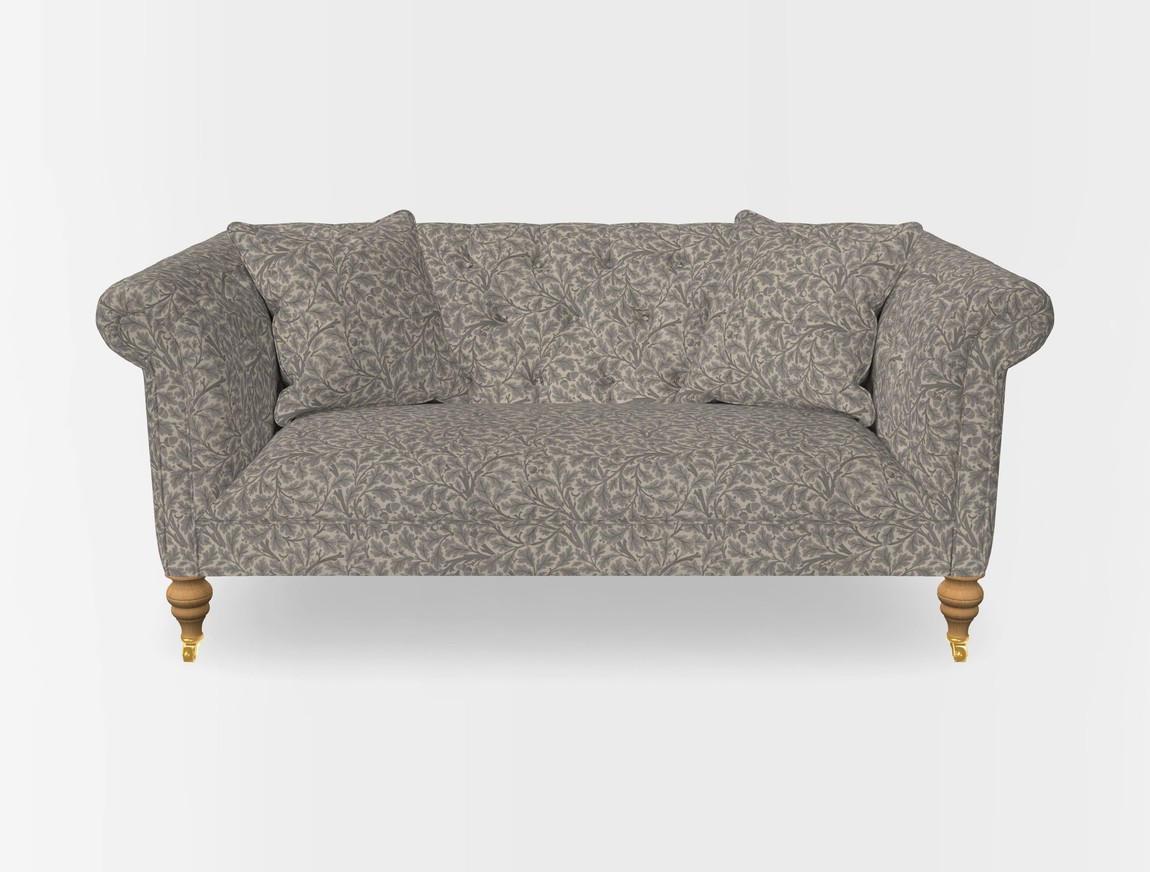 2 Seater Sofa