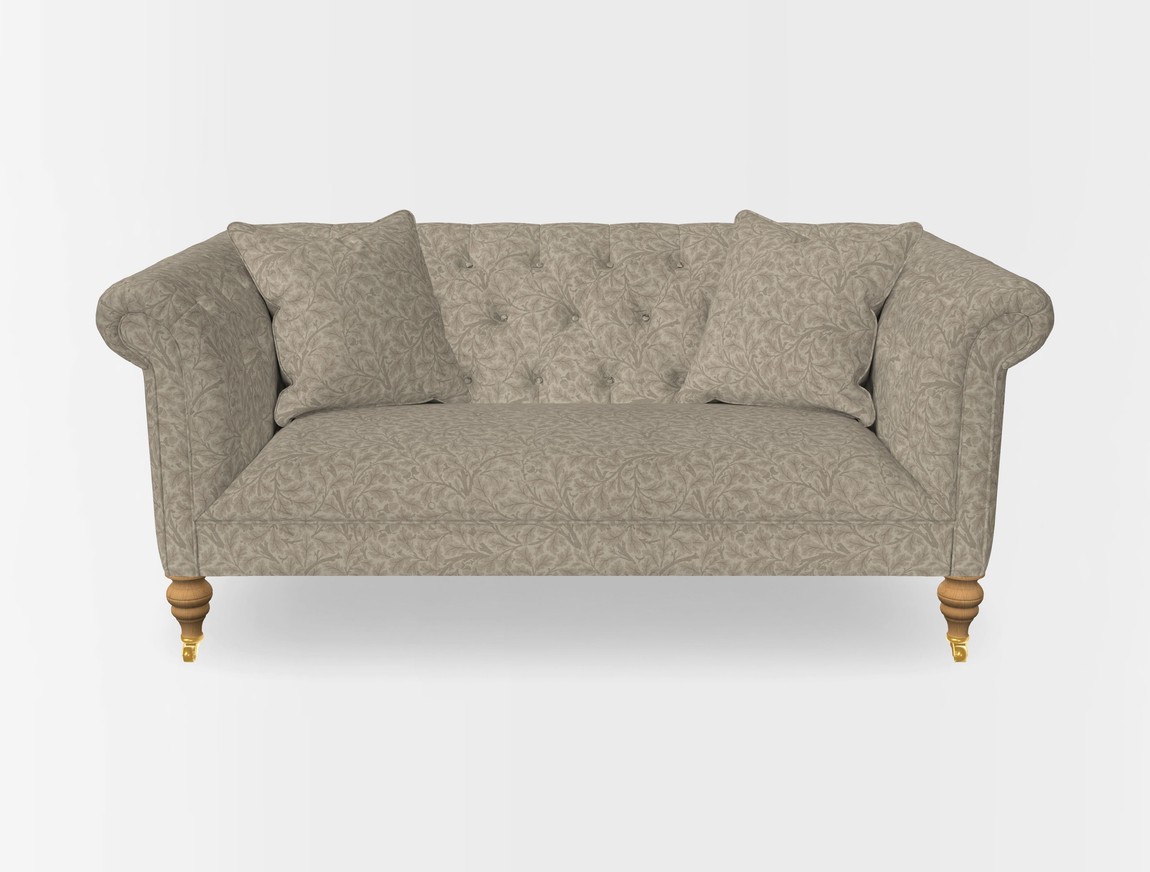 2 Seater Sofa