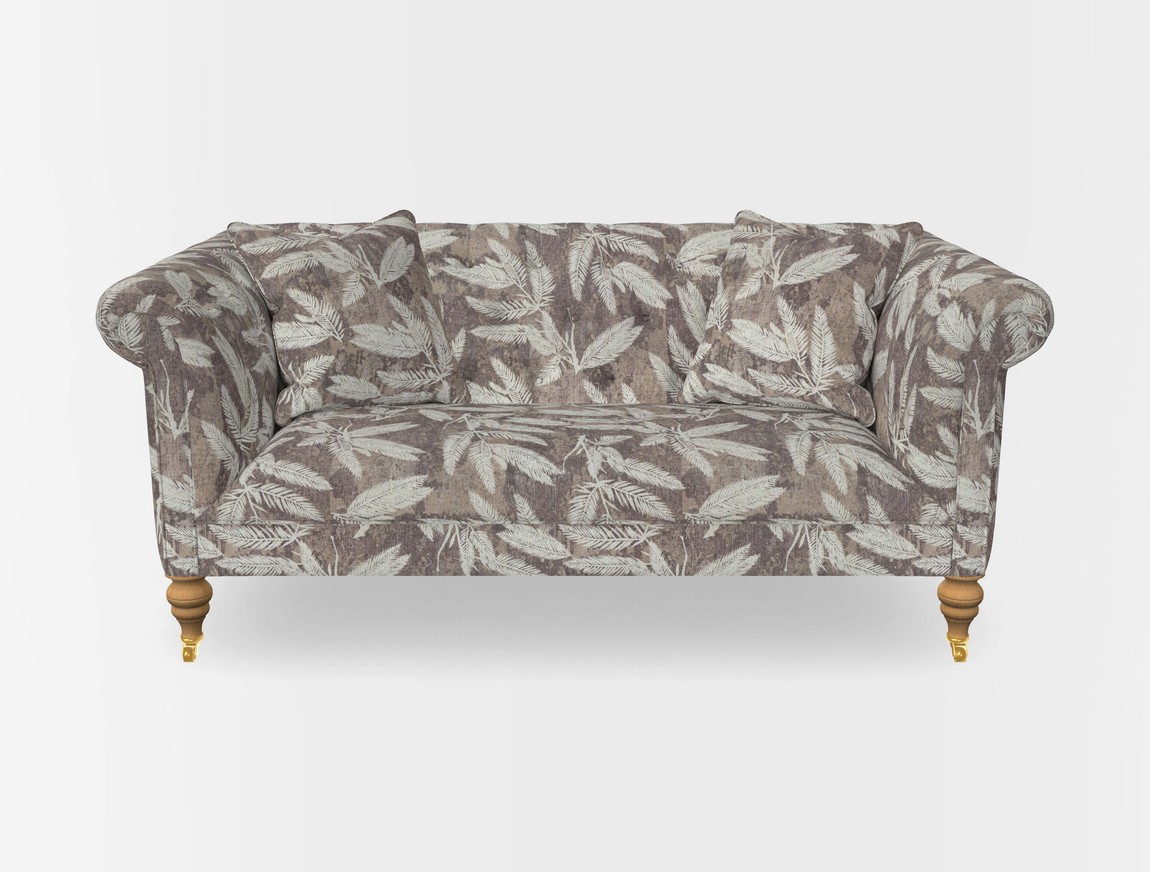 2 Seater Sofa