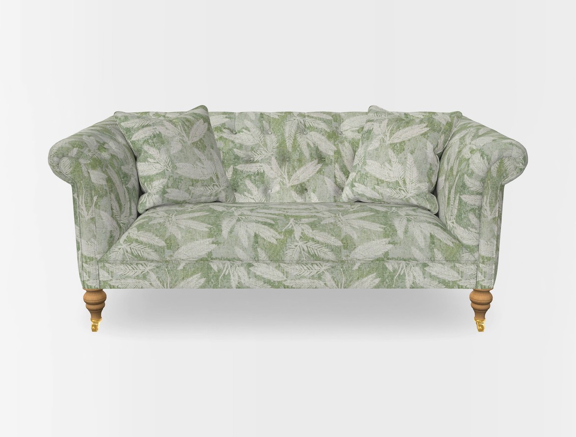 2 Seater Sofa