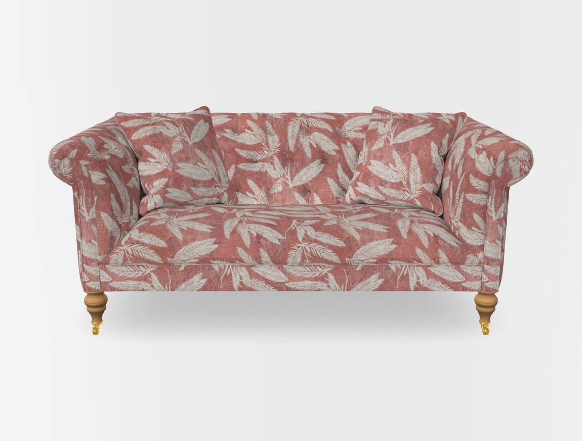 2 Seater Sofa