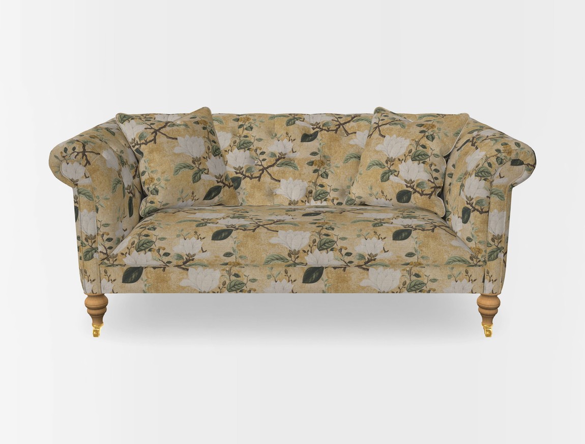 2 Seater Sofa