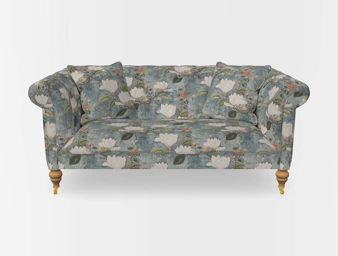 2 Seater Sofa