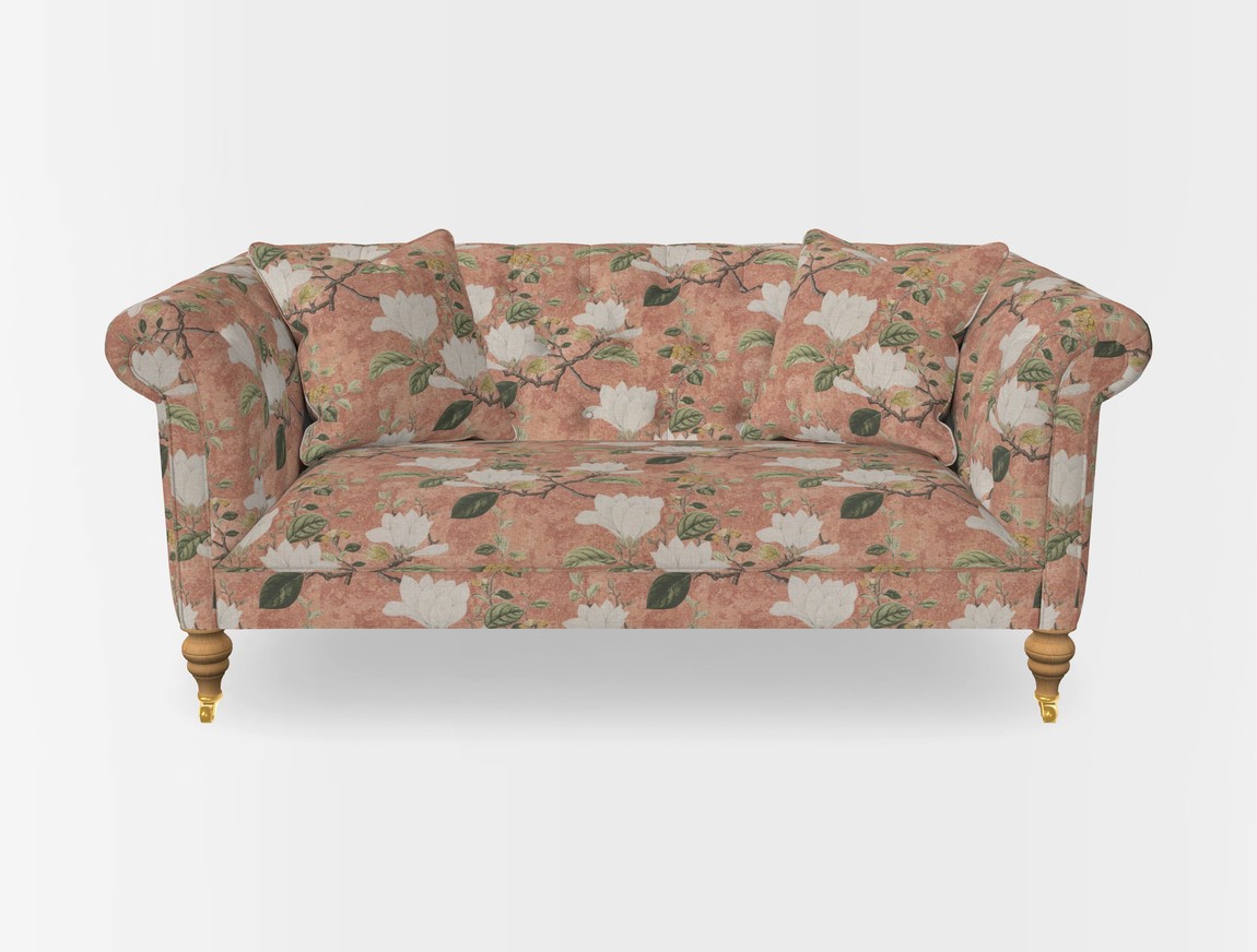 2 Seater Sofa