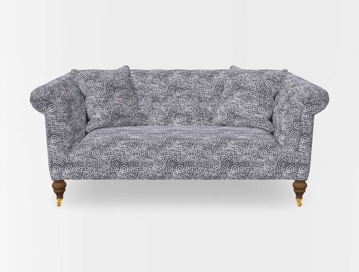 2 Seater Sofa