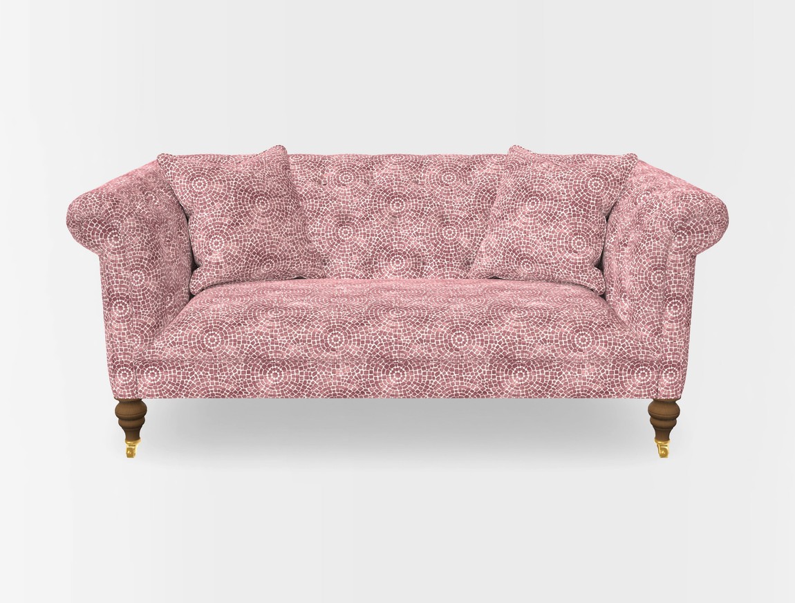 2 Seater Sofa