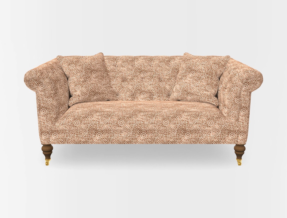2 Seater Sofa