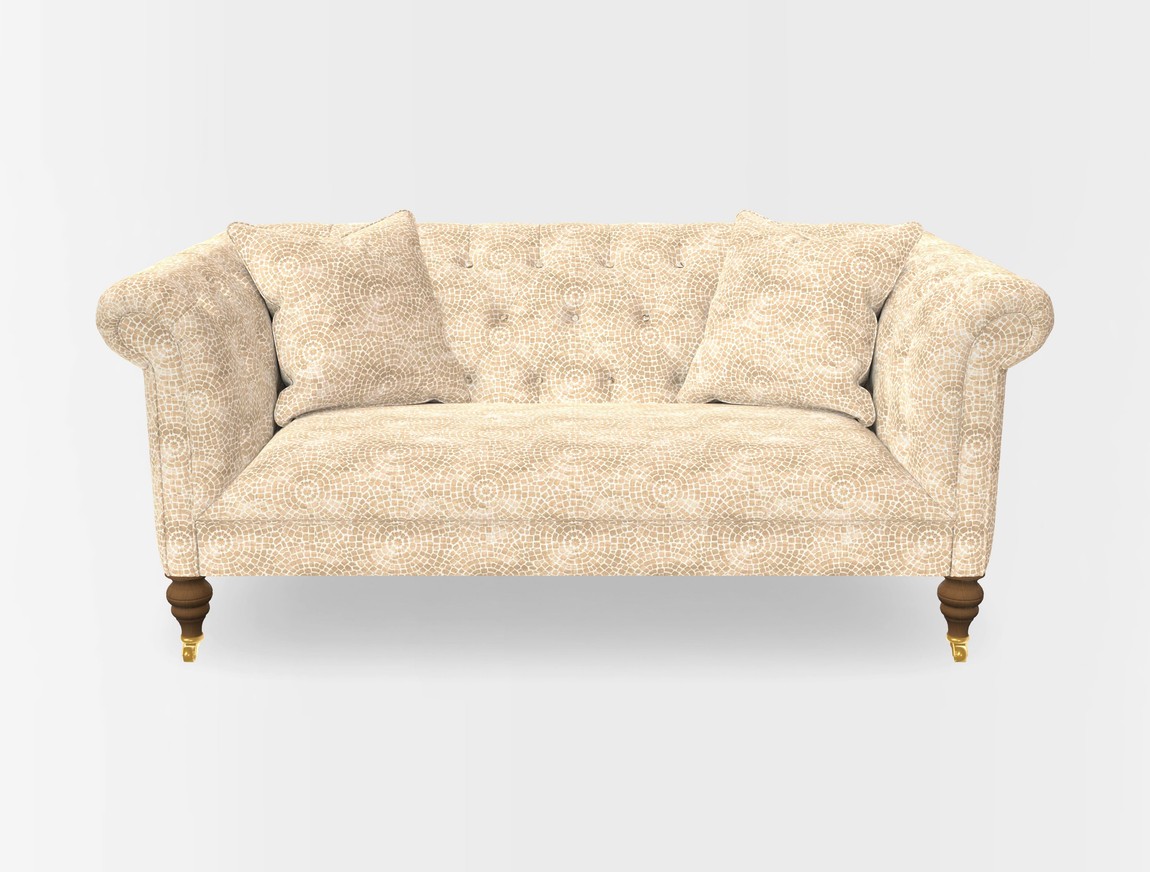2 Seater Sofa