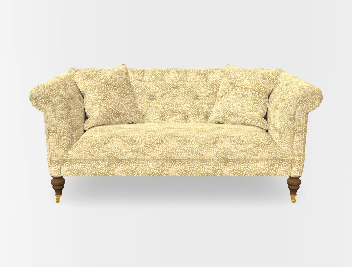 2 Seater Sofa