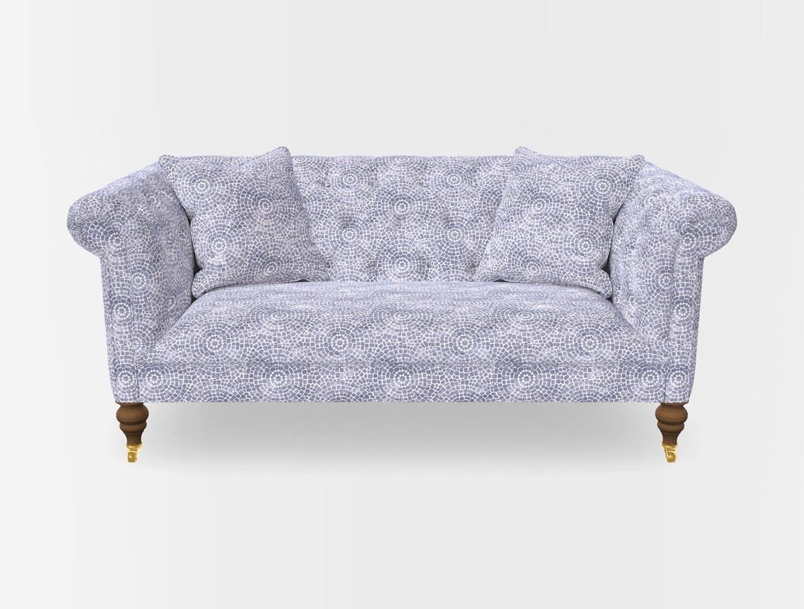 2 Seater Sofa