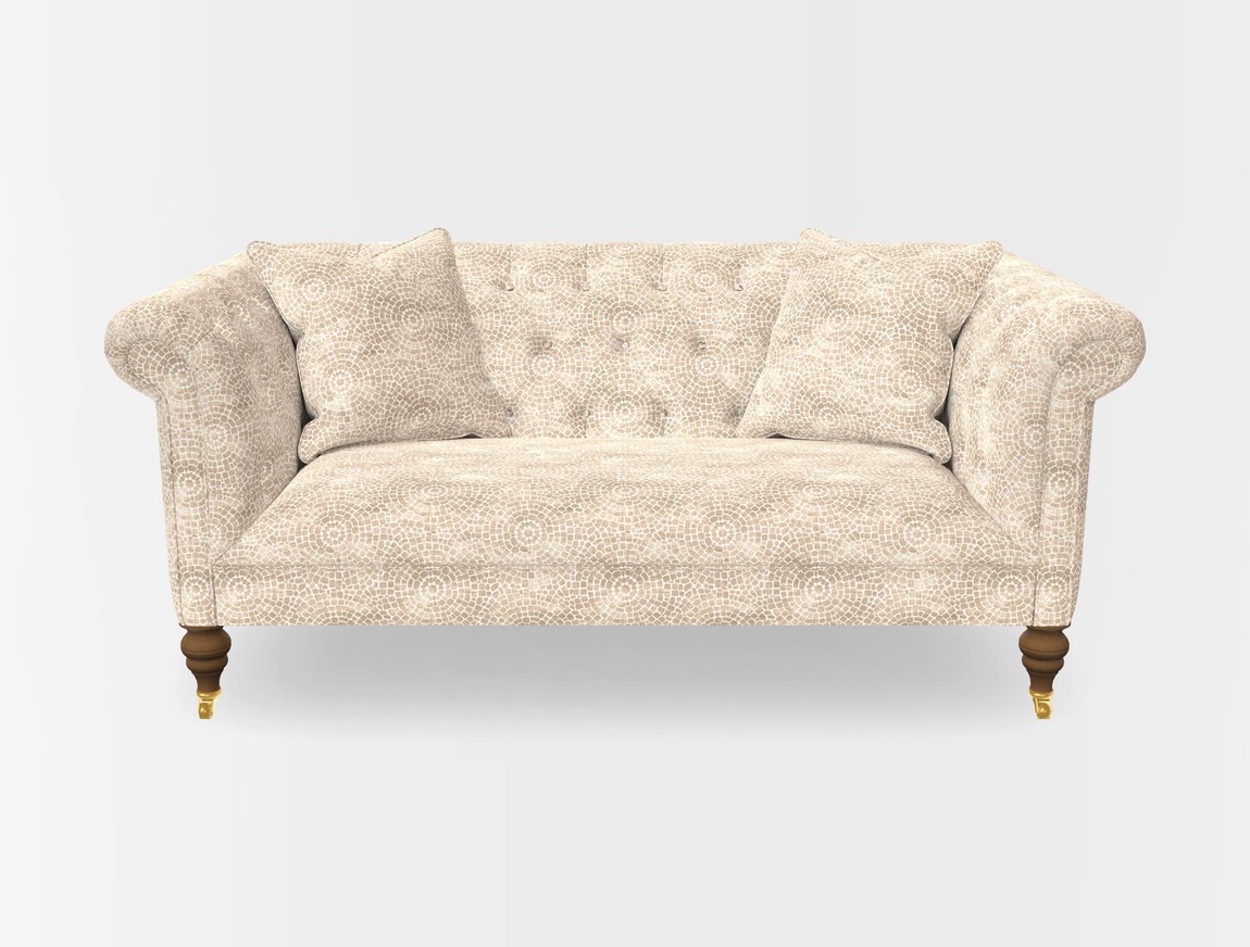 2 Seater Sofa