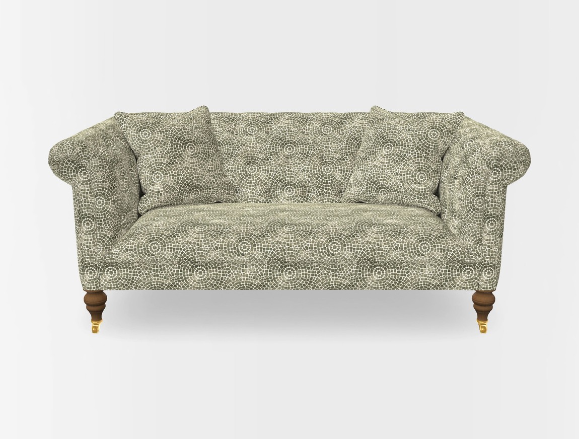 2 Seater Sofa