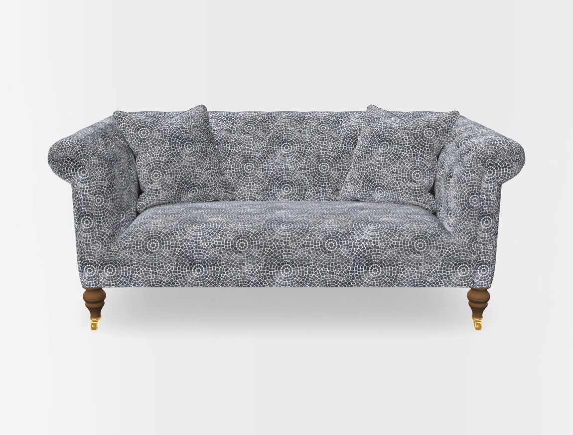 2 Seater Sofa