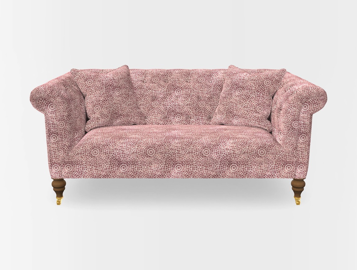 2 Seater Sofa