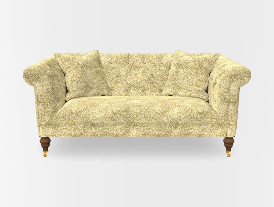 2 Seater Sofa