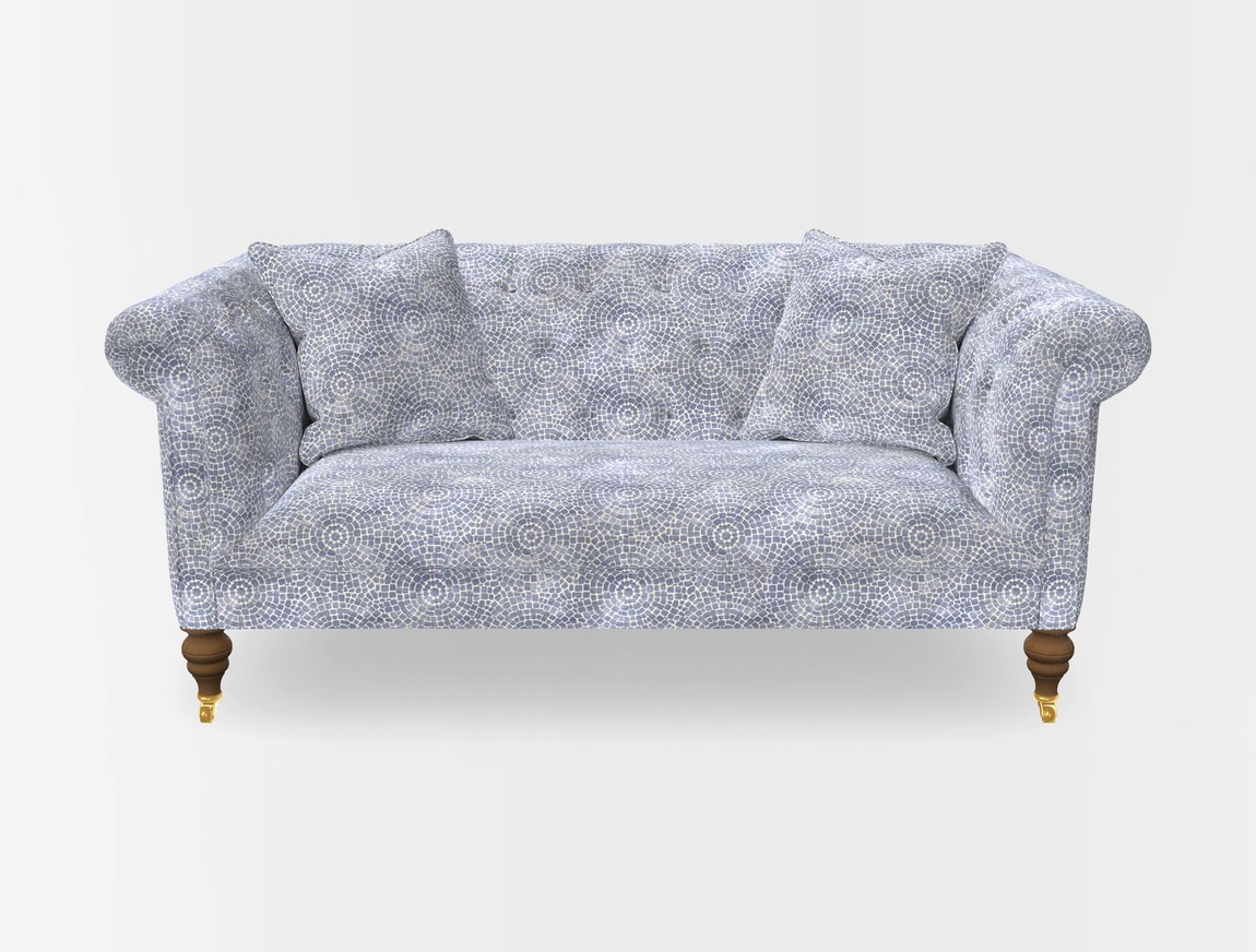 2 Seater Sofa