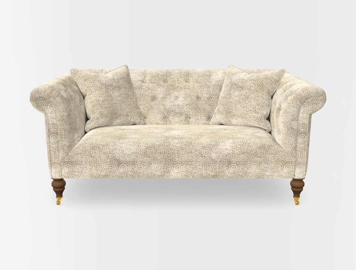 2 Seater Sofa