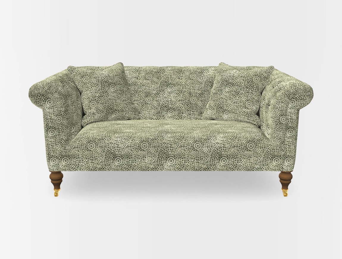 2 Seater Sofa