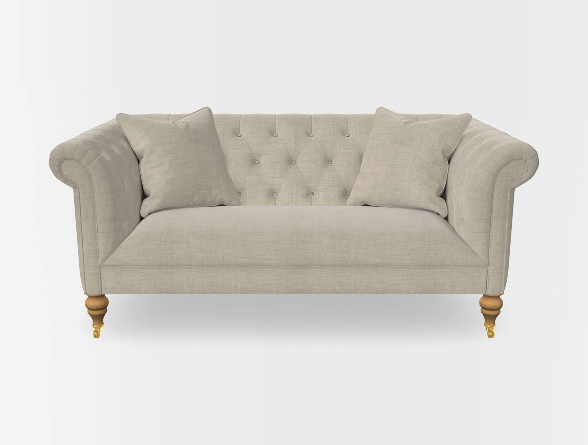2 Seater Sofa