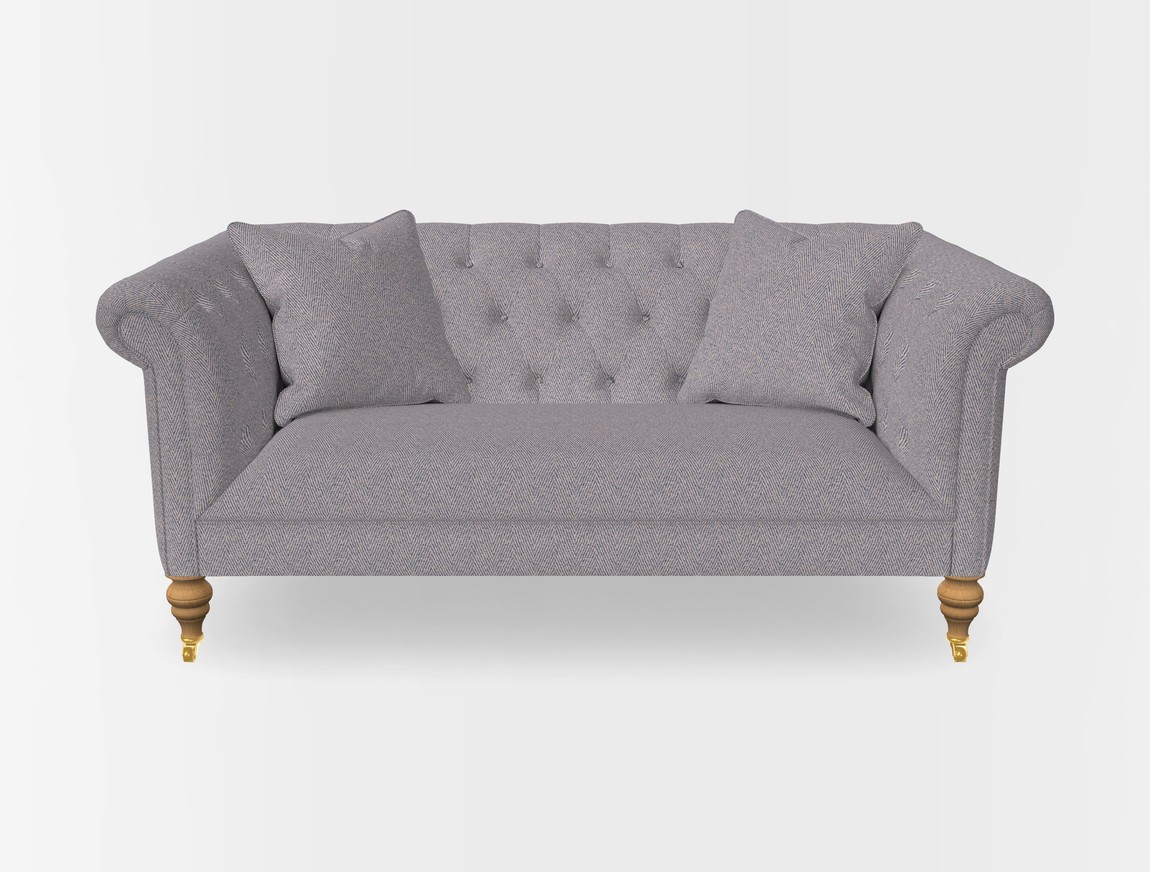 2 Seater Sofa