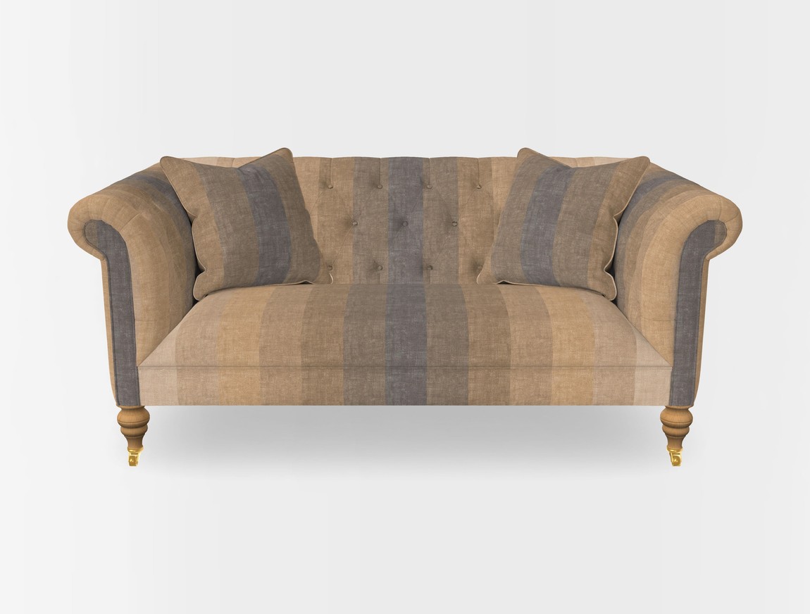 2 Seater Sofa