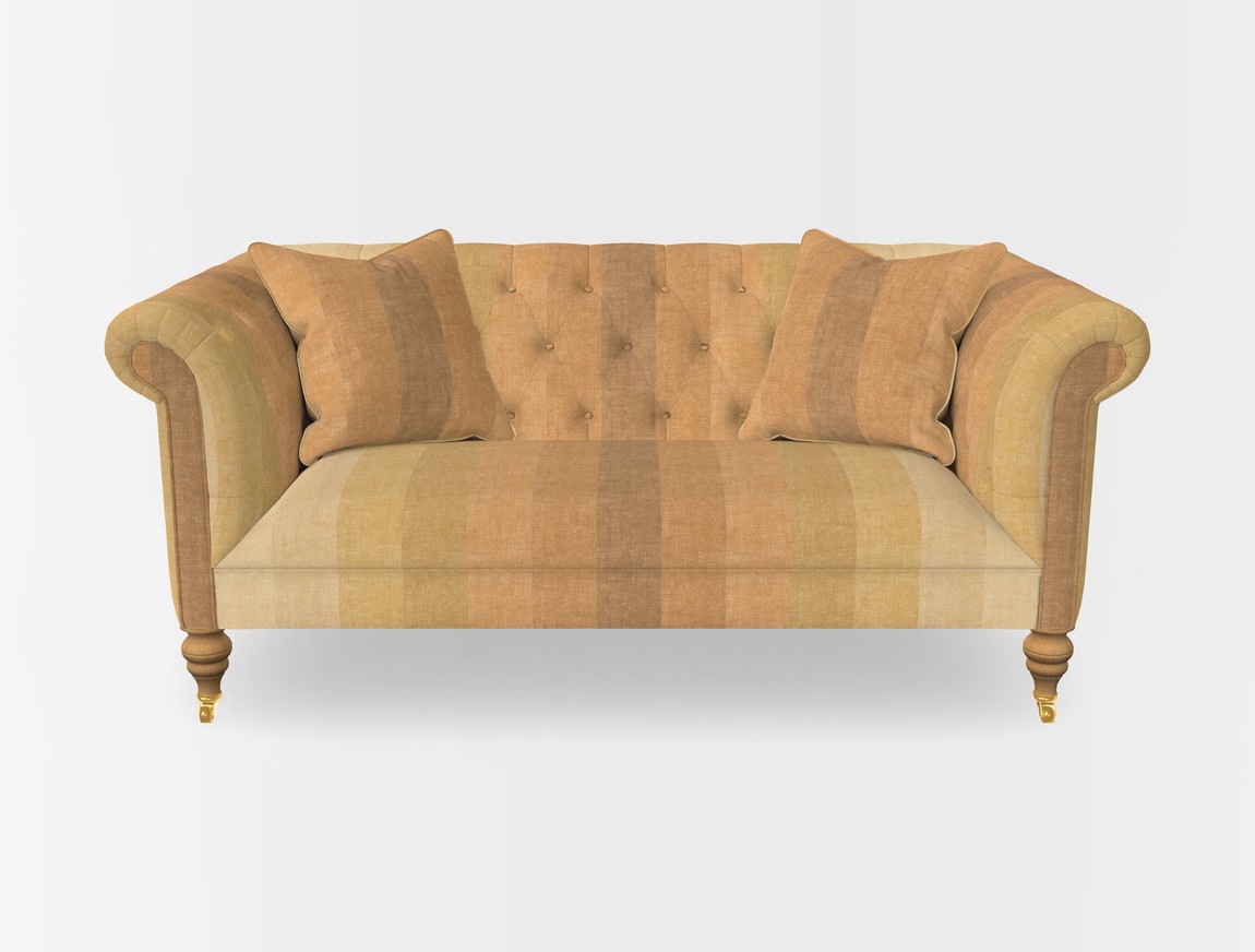 2 Seater Sofa