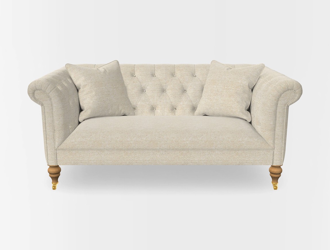 2 Seater Sofa