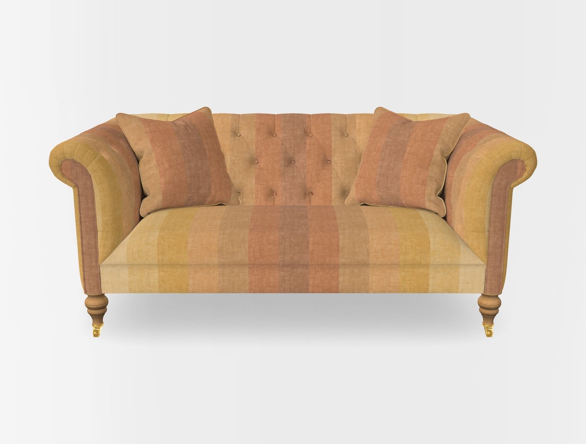 2 Seater Sofa