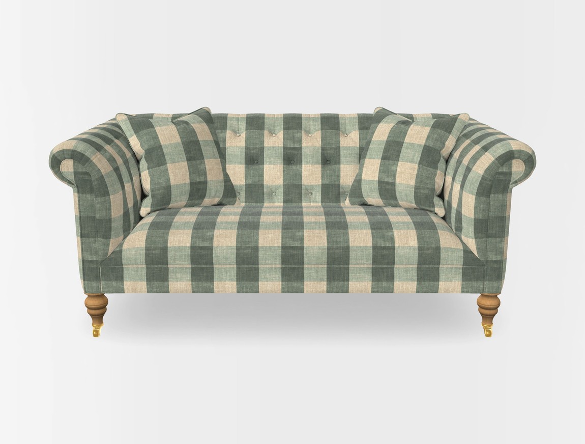 2 Seater Sofa
