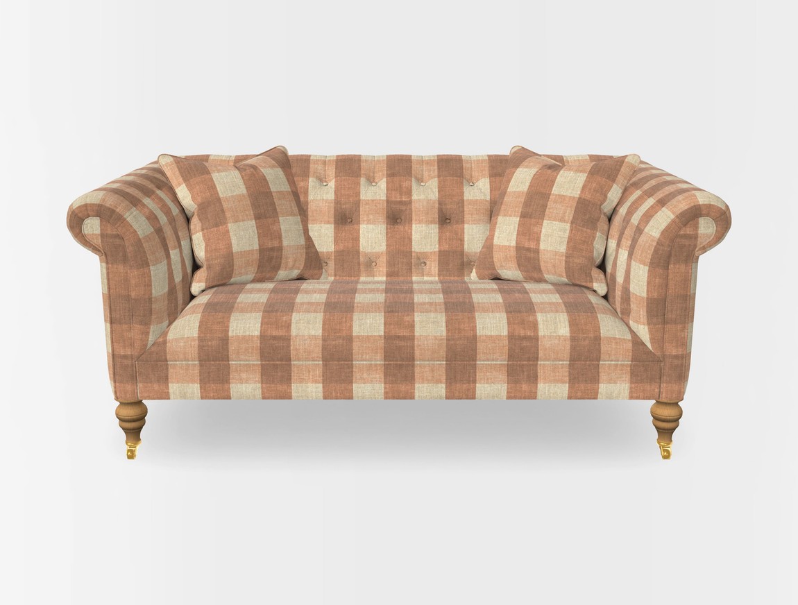 2 Seater Sofa