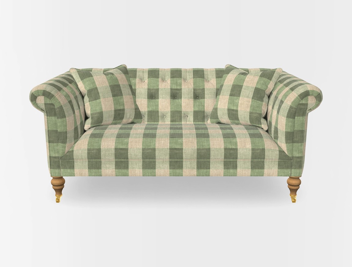 2 Seater Sofa