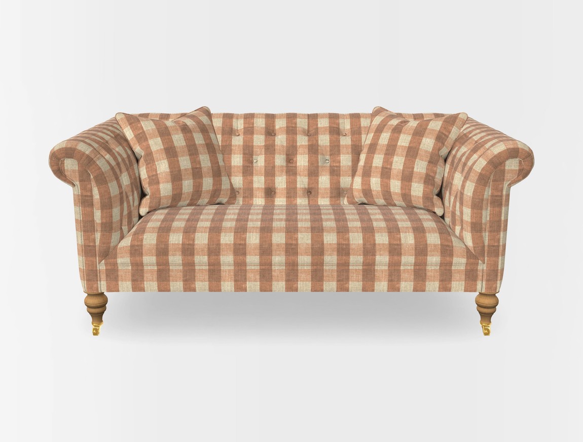 2 Seater Sofa