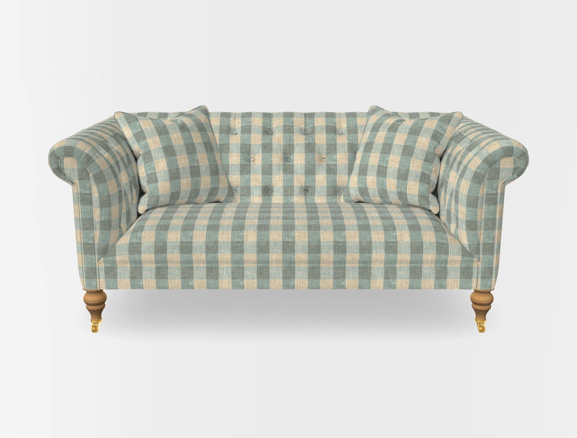 2 Seater Sofa