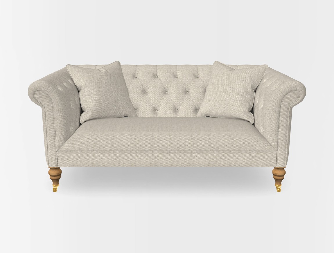2 Seater Sofa