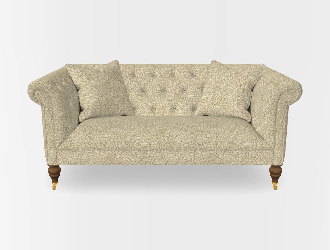 2 Seater Sofa