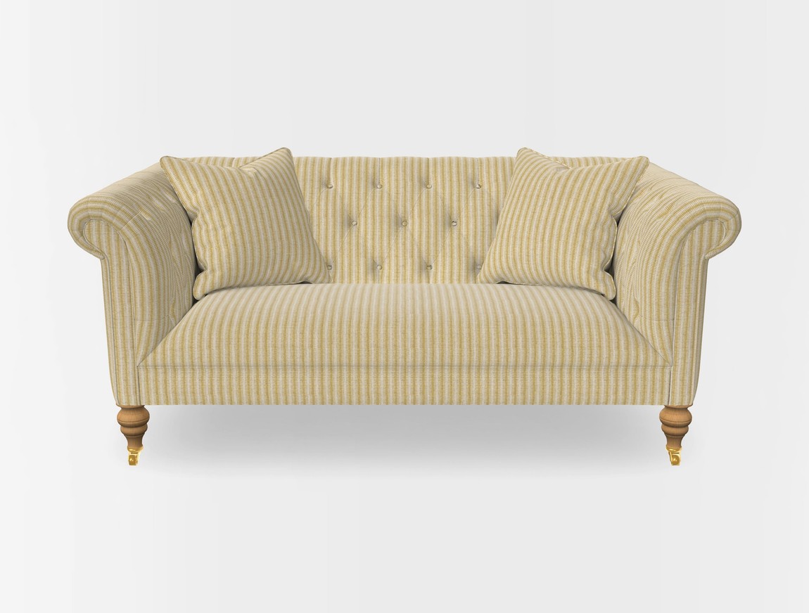 2 Seater Sofa